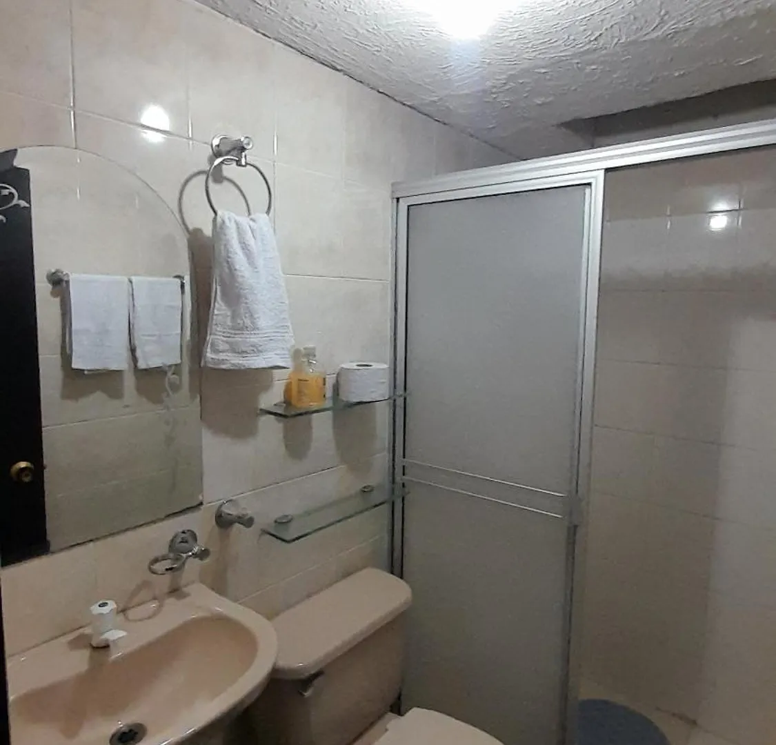Apartamento Casa Italo-Colombiana Santa Marta  Colombia